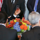 Illustration for article titled Caption This: Lunch With Putin